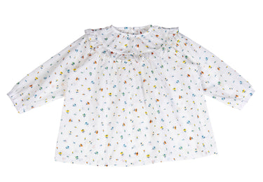 KNIPkids 2301-29 blouse