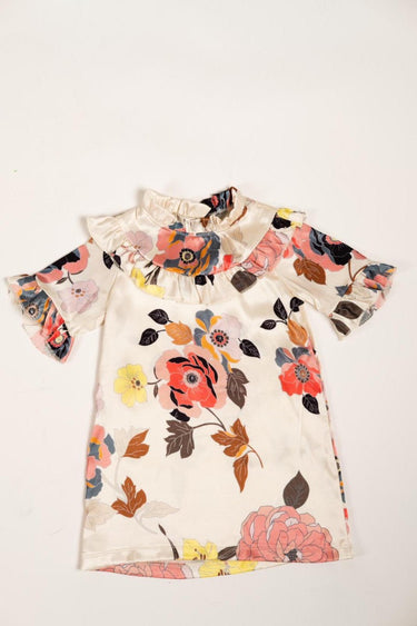 KNIPkids 2002-10 jurk