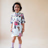 Knipkids 0220 - 10 Jurk