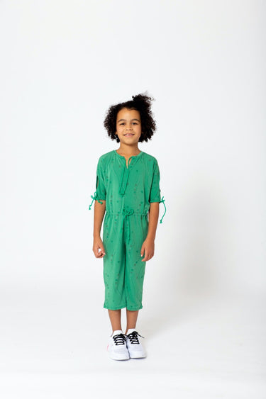 KNIPkids 2002-14 jumpsuit mini me