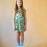 Knipkids 0220 - 15 Jurk