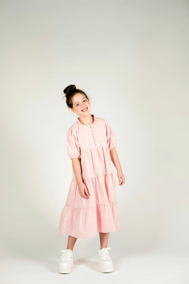 KNIPkids 2002-22 jurk