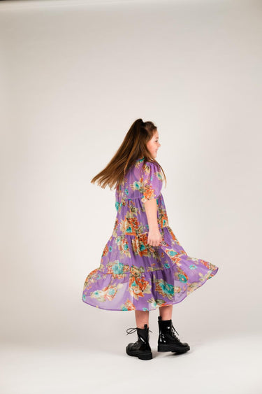 KNIPkids 2002-22 jurk