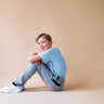 KNIPkids 0220 - 28 T-shirt