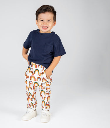 KNIPkids 2102-18 broek