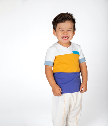 KNIPkids 2102-18 broek