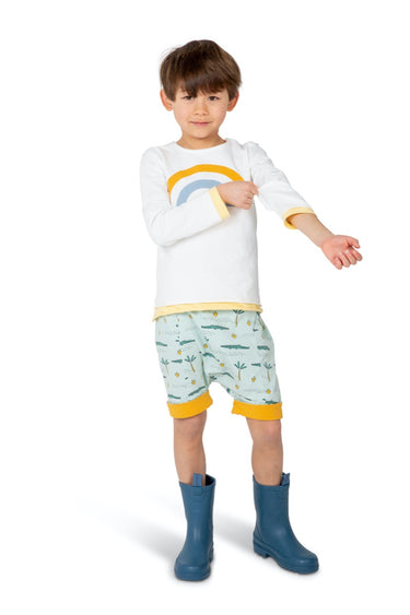 KNIPkids 2102-20 t-shirt