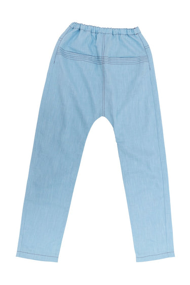 KNIPkids 2102-24 broek