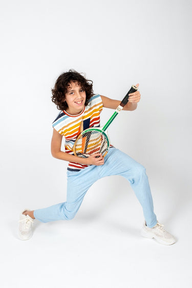 KNIPkids 2102-29 top