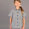 KNIPkids 0223 - 18 - Blouse