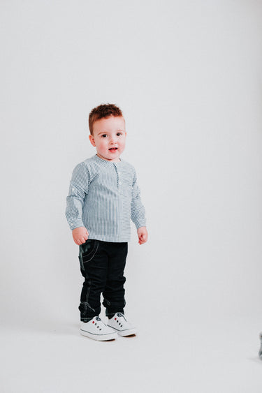KNIPkids 2001-09 broek
