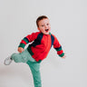 Knipkids 0120 - 13 Vest