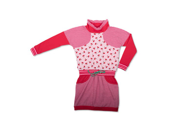 KNIPkids 2001-15 jurk