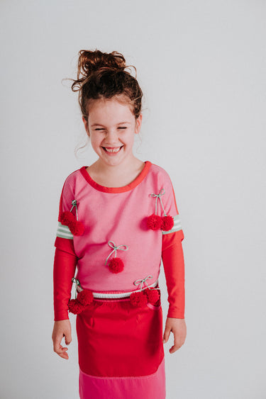 KNIPkids 2001-17 t-shirt