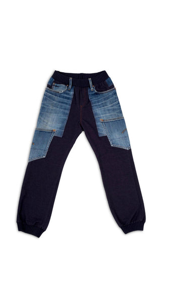 KNIPkids 2001-22 broek