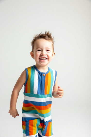 KNIPkids 2003-12 jumpsuit