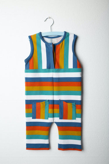 KNIPkids 2003-12 jumpsuit