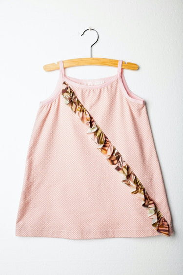 KNIPkids 2003-08 jurk