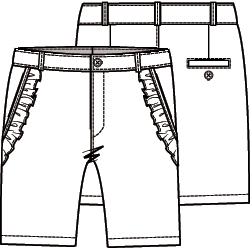 KNIPkids 2003-20 short