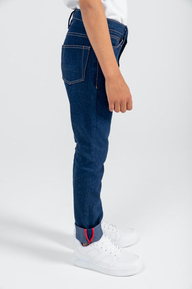 KNIPkids 2004-19 broek mini me