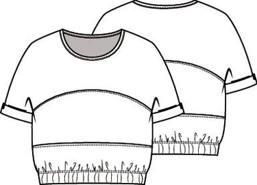 KNIPkids 2004-28 t-shirt