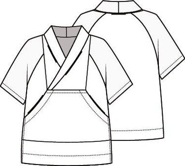 KNIPkids 2104-12 top
