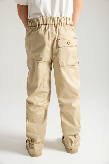 KNIPkids 2104-16 broek
