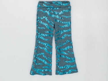 KNIPkids 2005-11 flared legging