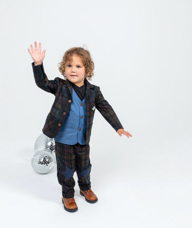 KNIPkids 2005-13 gilet