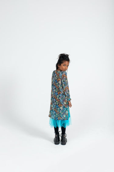 KNIPkids 2005-14 jurk mini me