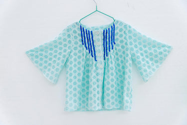KNIPkids 2005-15 blouse