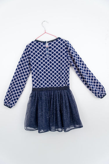 KNIPkids 2005-16 jurk