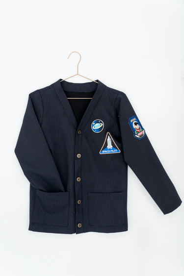 KNIPkids 2005-22 vest