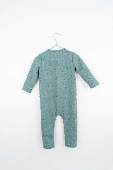KNIPkids 2005-04 babypakje