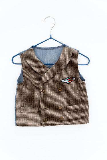 KNIPkids 2005-05 gilet