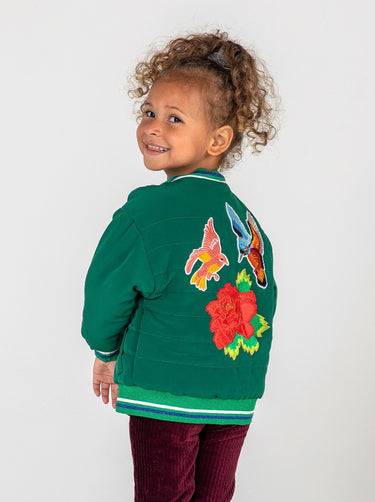 KNIPkids 2105-13 bomberjack