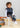 KNIPkids 0521 - 15 - Bodywarmer