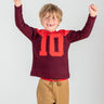 KNIPkids 0521 - 16 - Sweater