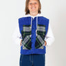 KNIPkids 0521 - 25 - Bodywarmer