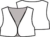KNIPkids 2006-05 gilet