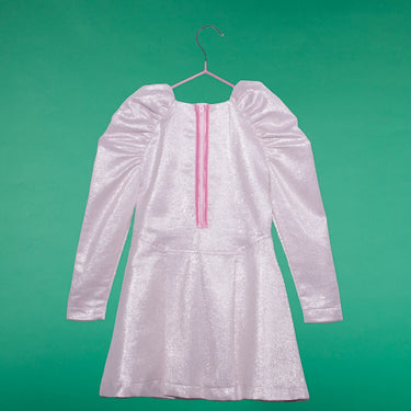 KNIPkids 2006-07 jurk