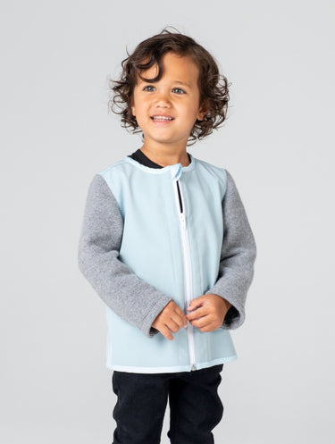 KNIPkids 2106-13 vest