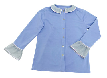 KNIPkids 2106-22 blouse