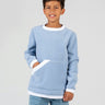 KNIPkids 0621 - 25 - Sweater