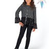 KNIPkids 0621 - 27 - Blouse