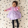 KNIPkids 0621 - 07 - Jurk