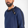 Knipmode 0121 - 01 Sweater