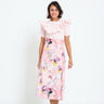 Knipmode 0121 - 16 Rok