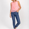 Knipmode 0121 - 03 Top