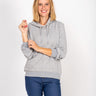Knipmode 0121 - 05 Sweater